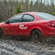Illustration for article titled Some filthy rallycross Neon Content